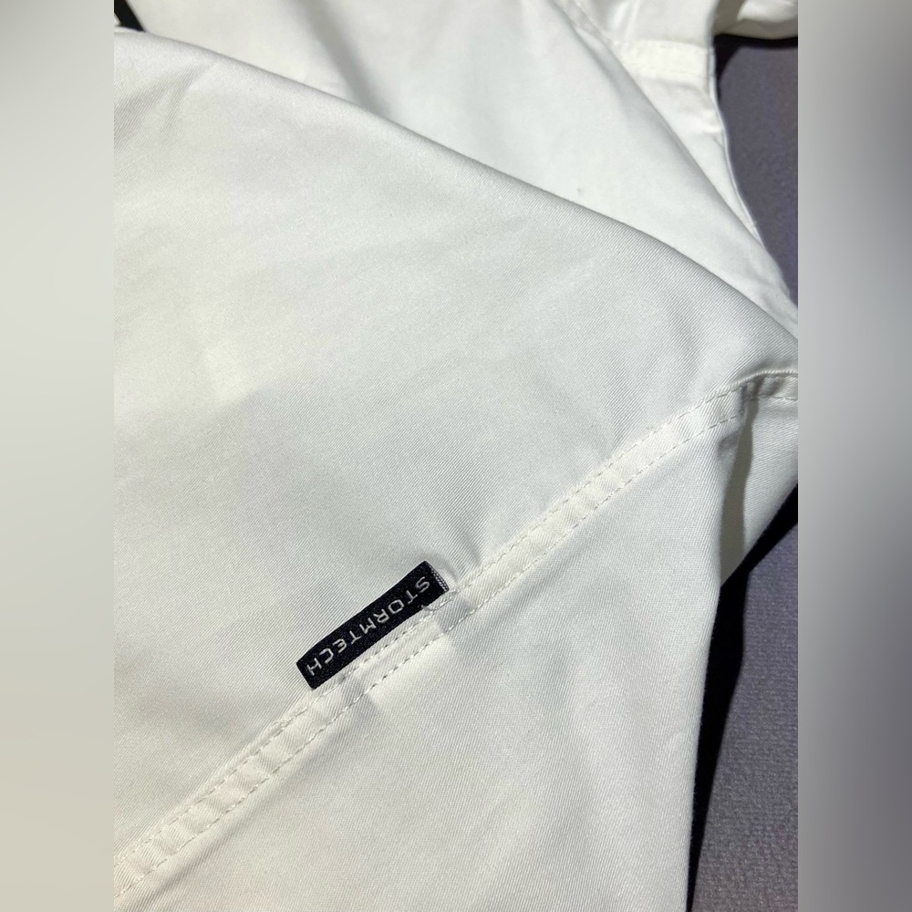 STORMTECH short sleeves buttoned shirt / blouse size XL - Picture 4 of 11